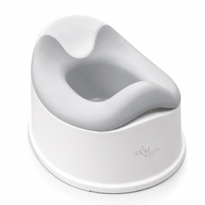 Noble Bubble - Baby Potty