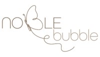 Noble Bubble Logo