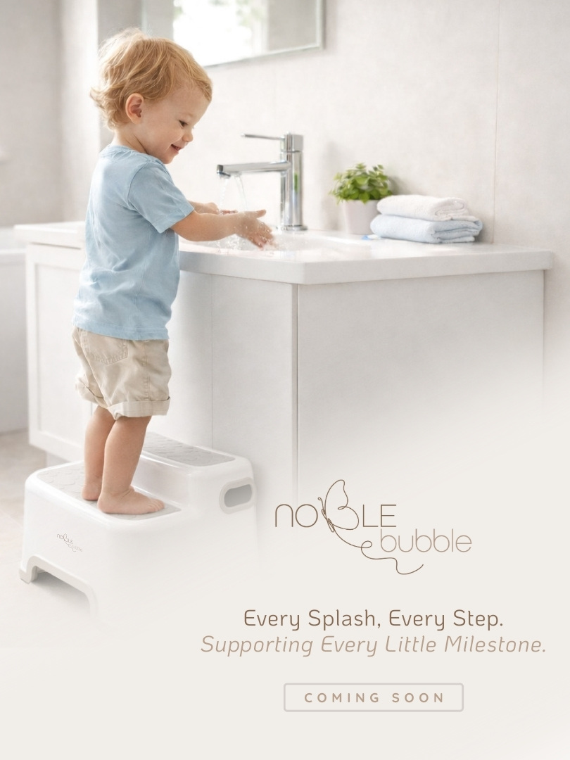Noble Bubble Mobile Banner
