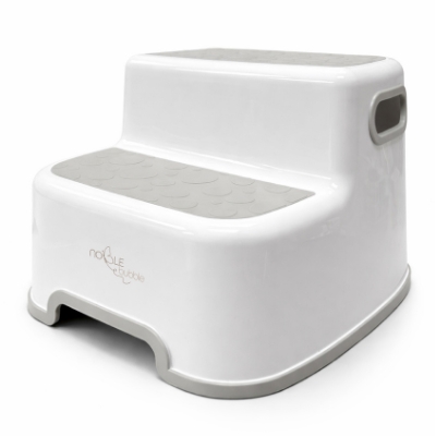 Noble Bubble - Step Stool